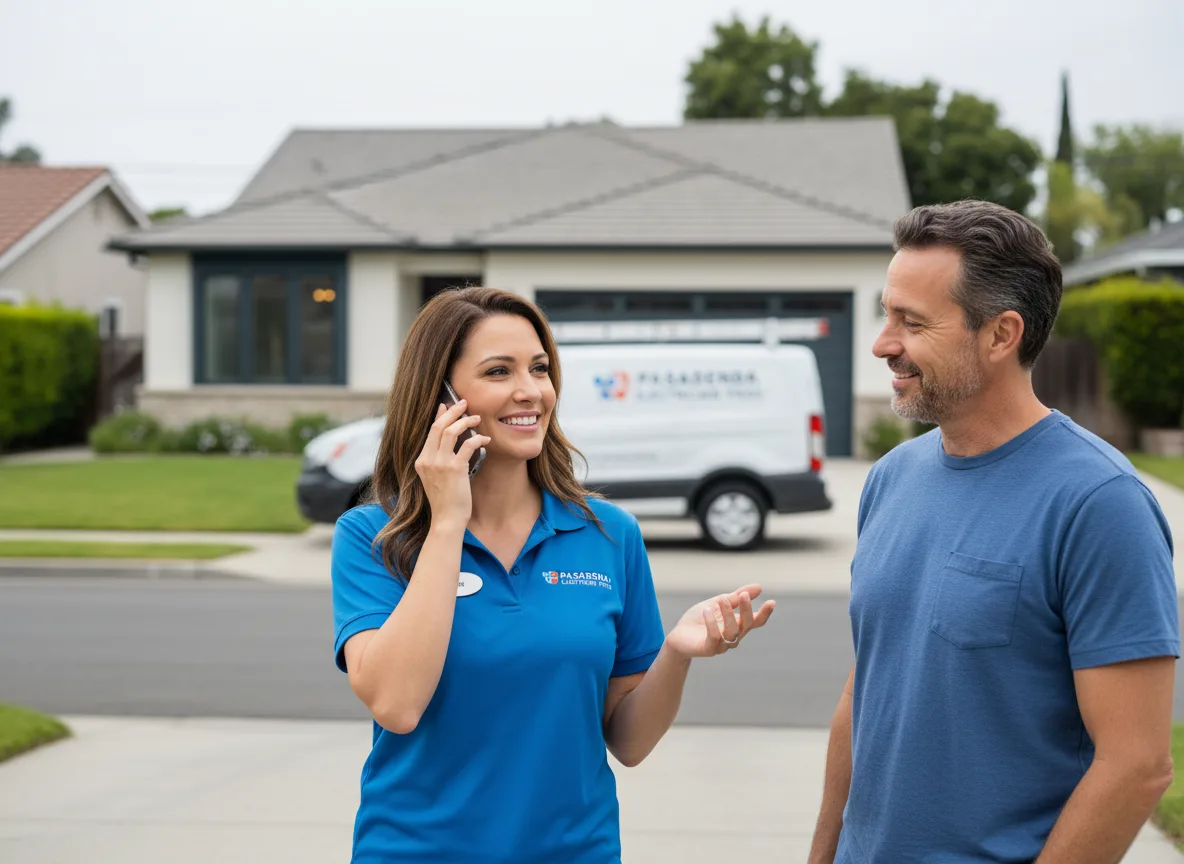 Electrician Reno, PA FAQs